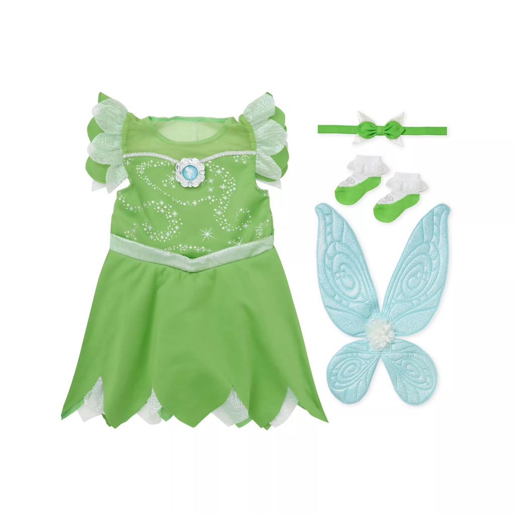 Baby Tinker Bell Costume - Disney
