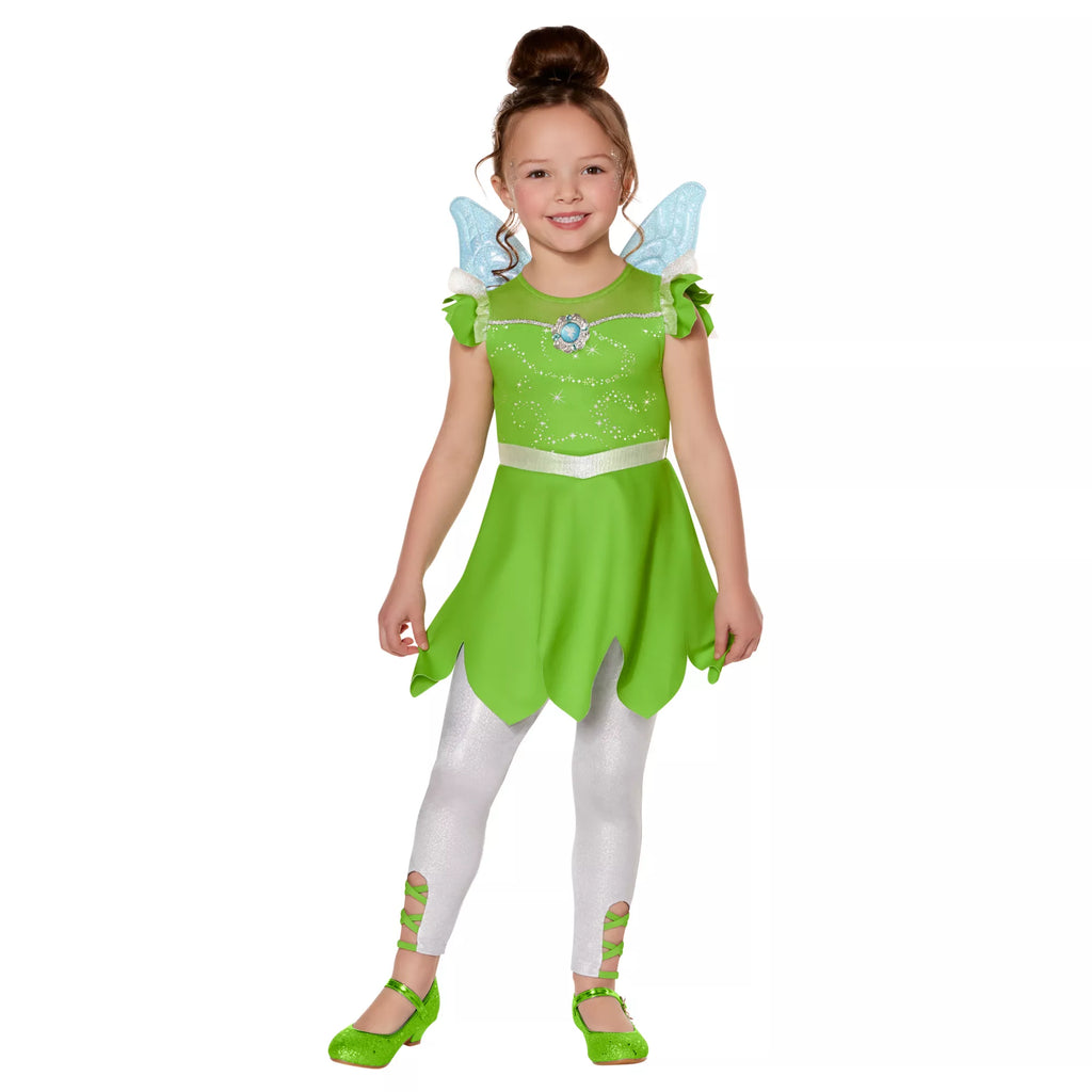 Toddler Tinker Bell Costume - Disney