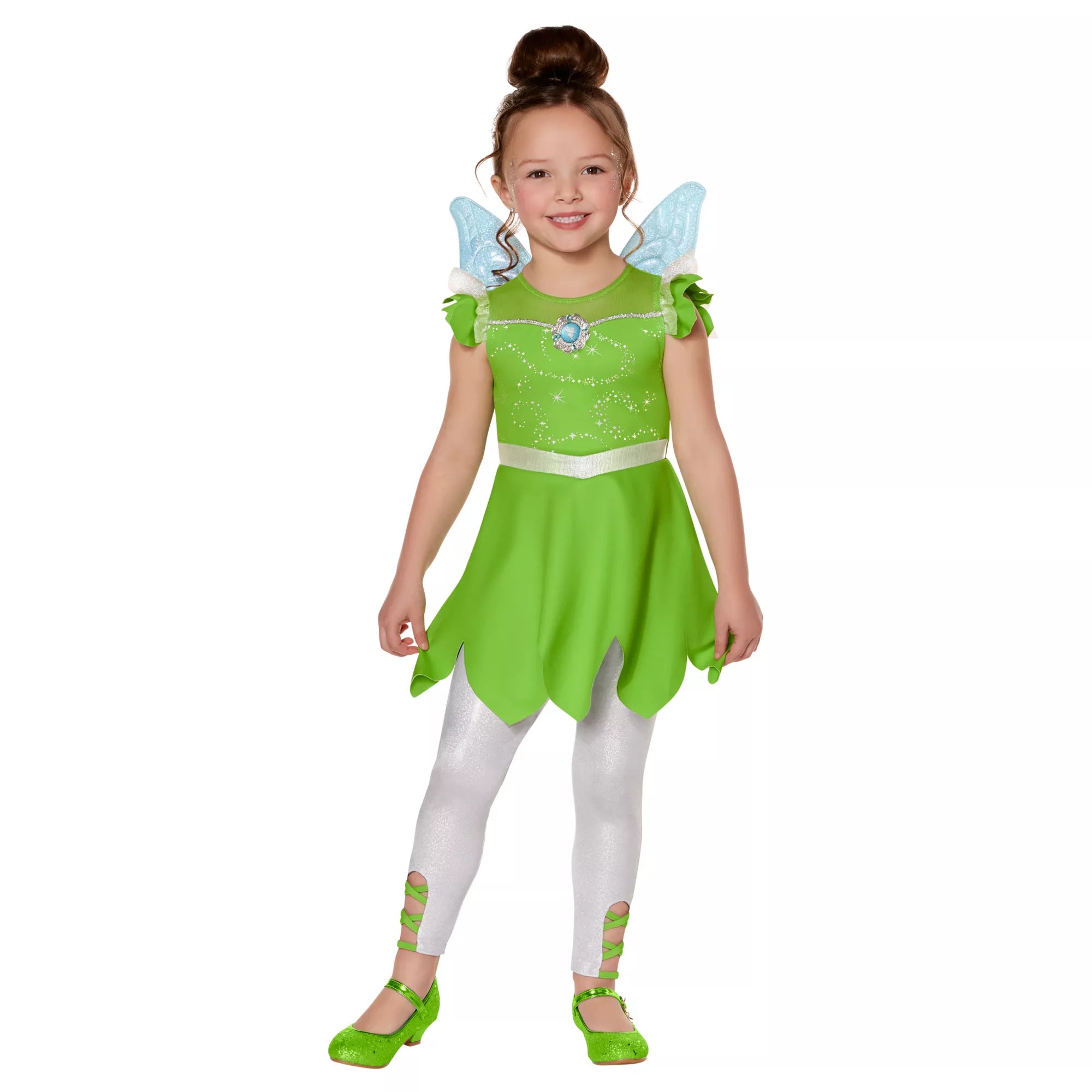Toddler Tinker Bell Costume - Disney