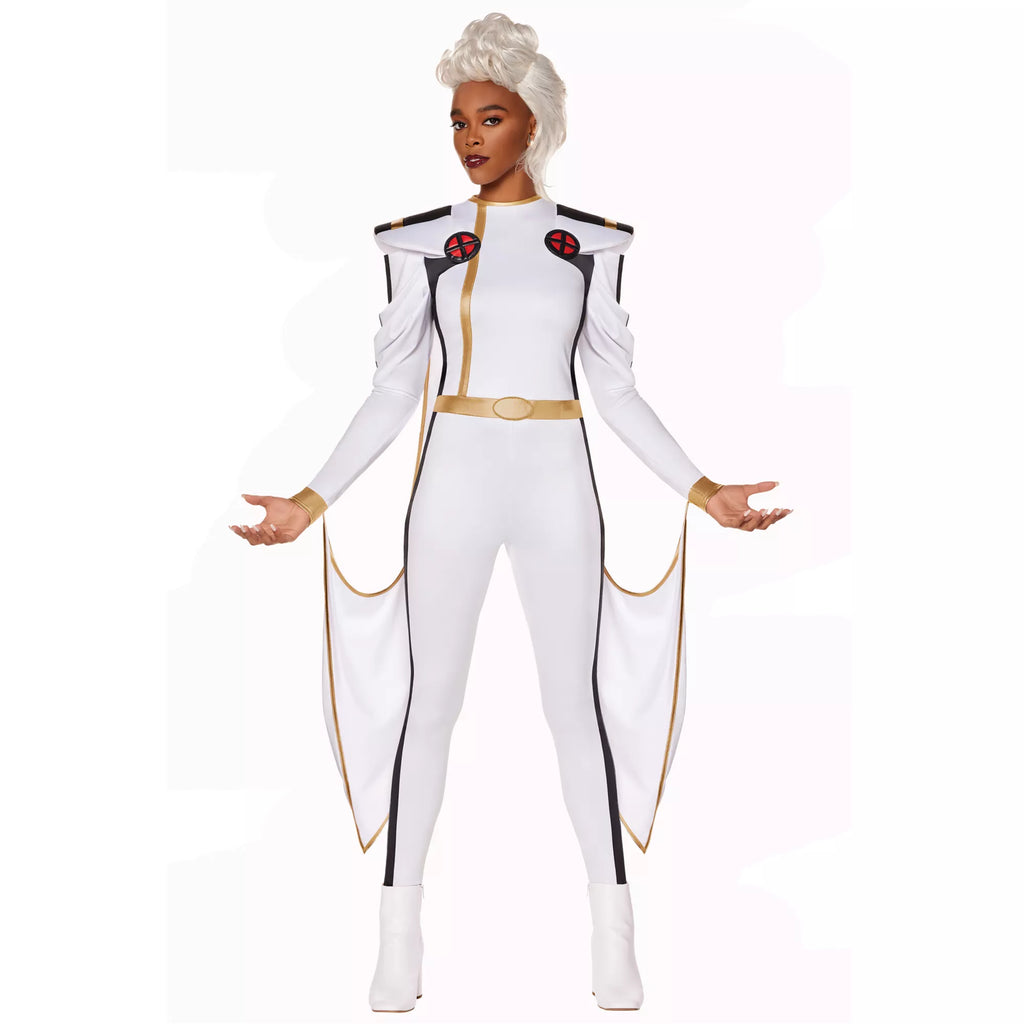 Adult Storm Costume - X-Men
