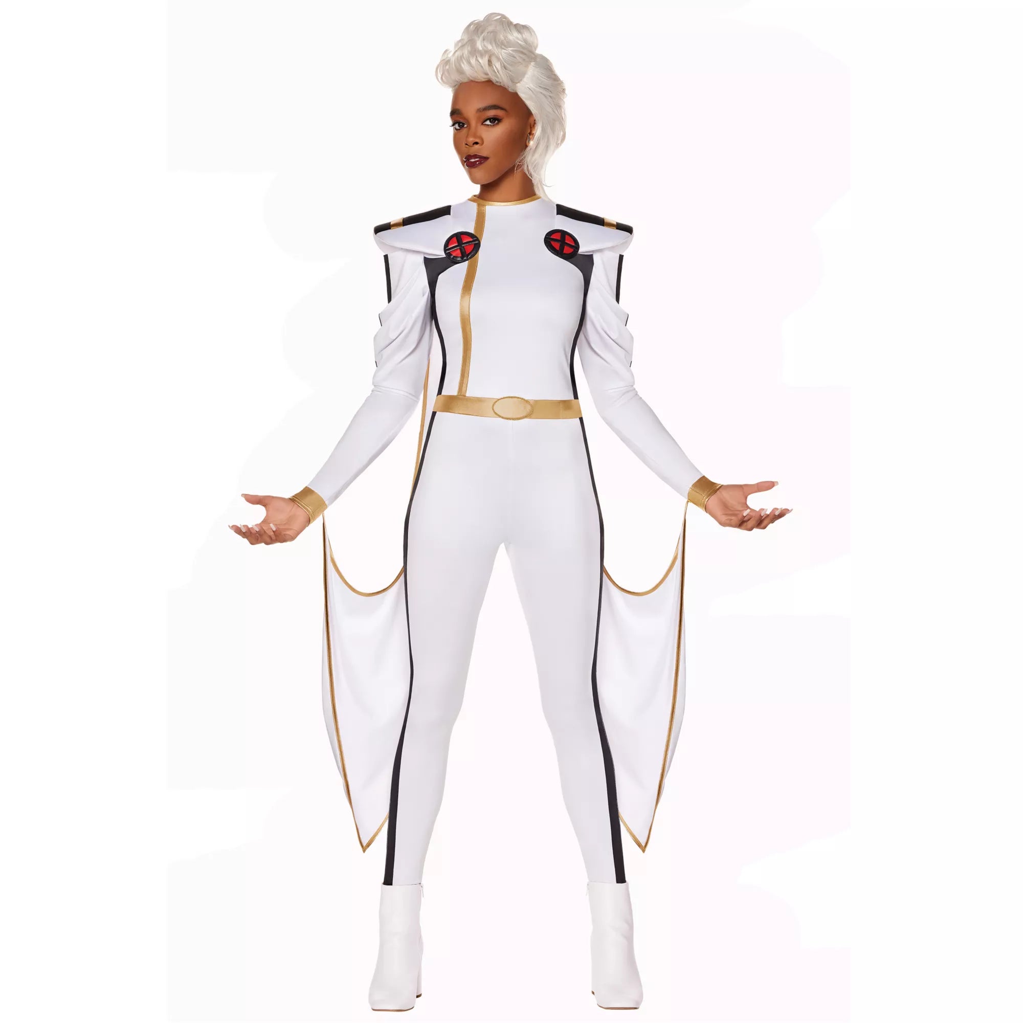 Adult Storm Costume - X-Men