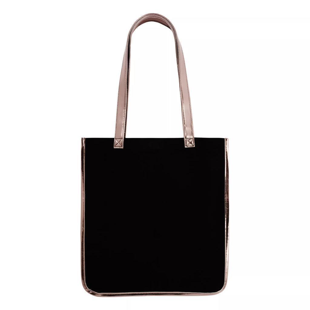 Never Trust the Living Tote Bag - Universal Monsters