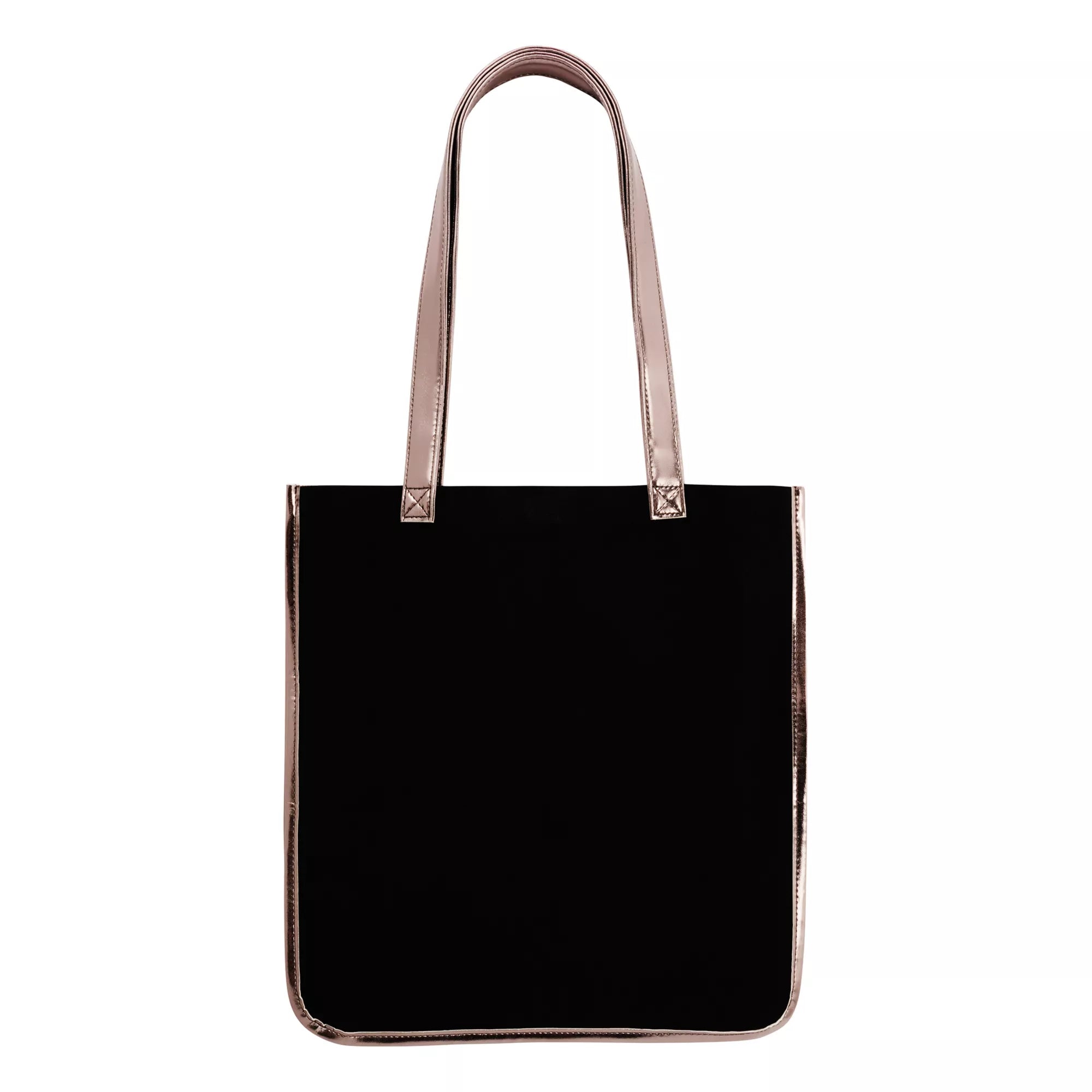 Never Trust the Living Tote Bag - Universal Monsters