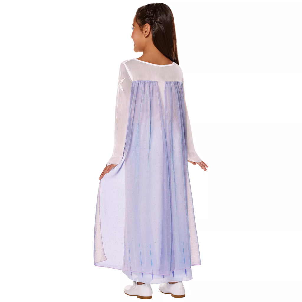 Toddler Elsa Finale Costume - Frozen