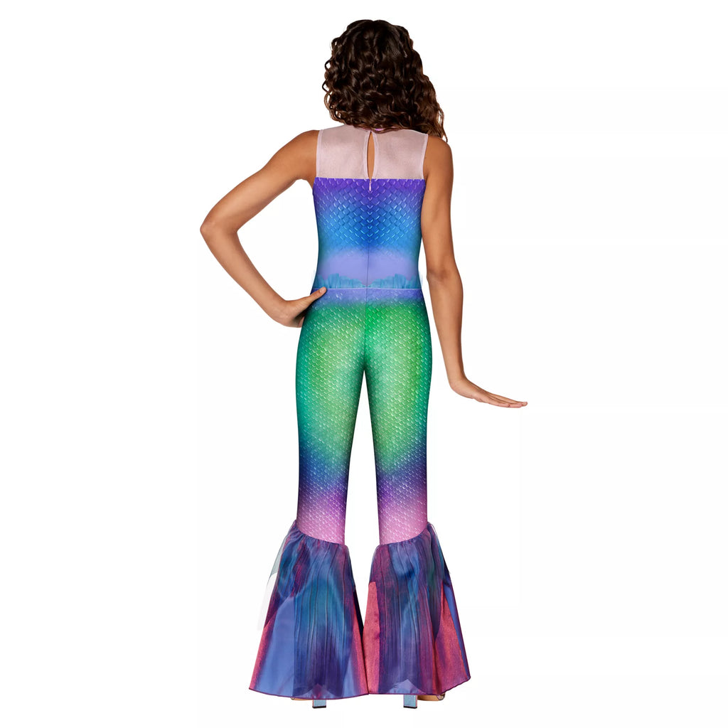Kids Ariel Costume - The Little Mermaid