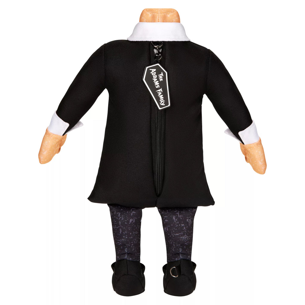 Wednesday's Doll Plush Crossbody Bag - The Addams Family