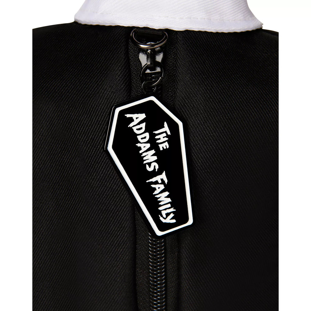 Wednesday's Doll Plush Crossbody Bag - The Addams Family