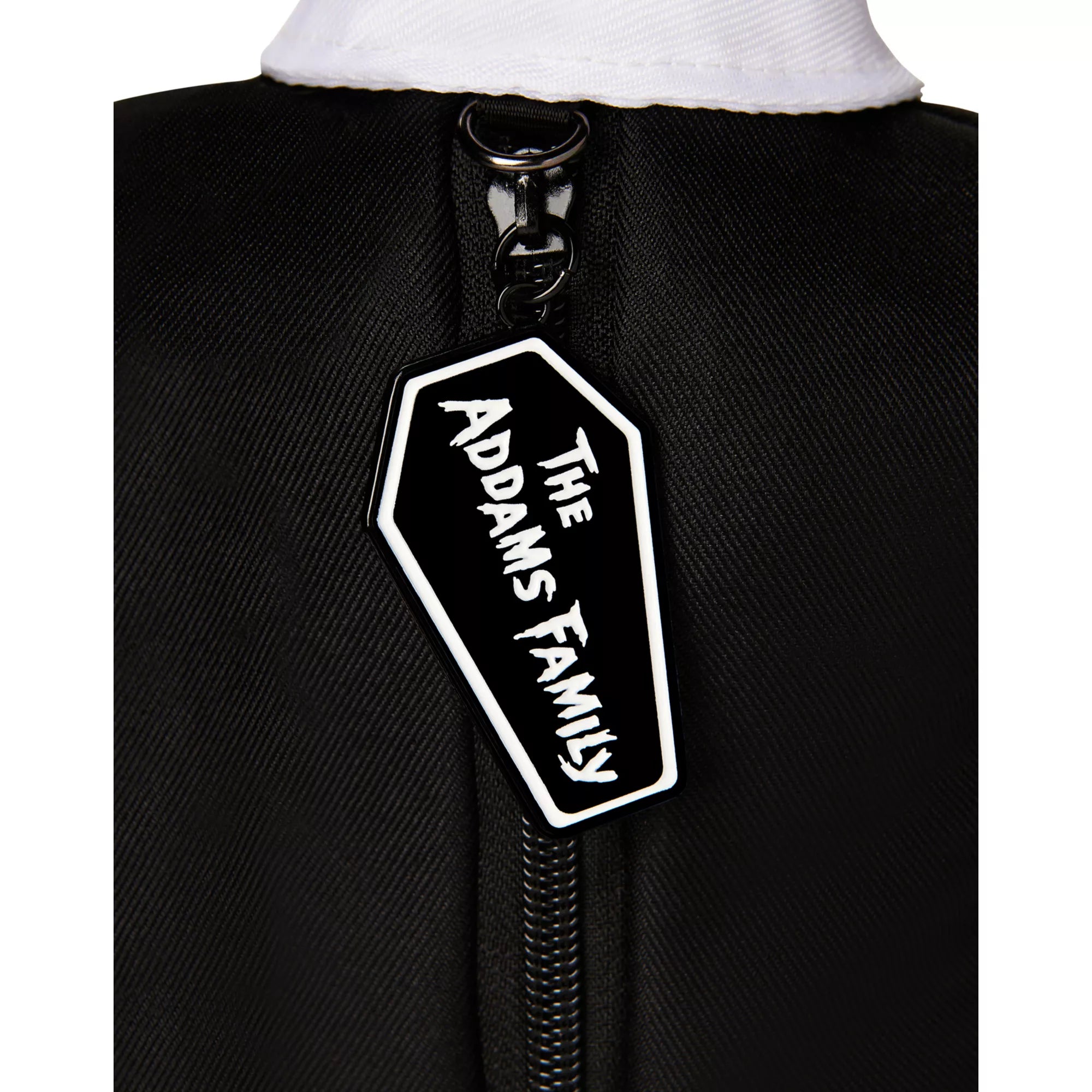 Wednesday's Doll Plush Crossbody Bag - The Addams Family