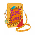Scooby Snacks Crossbody Bag - Scooby-Doo