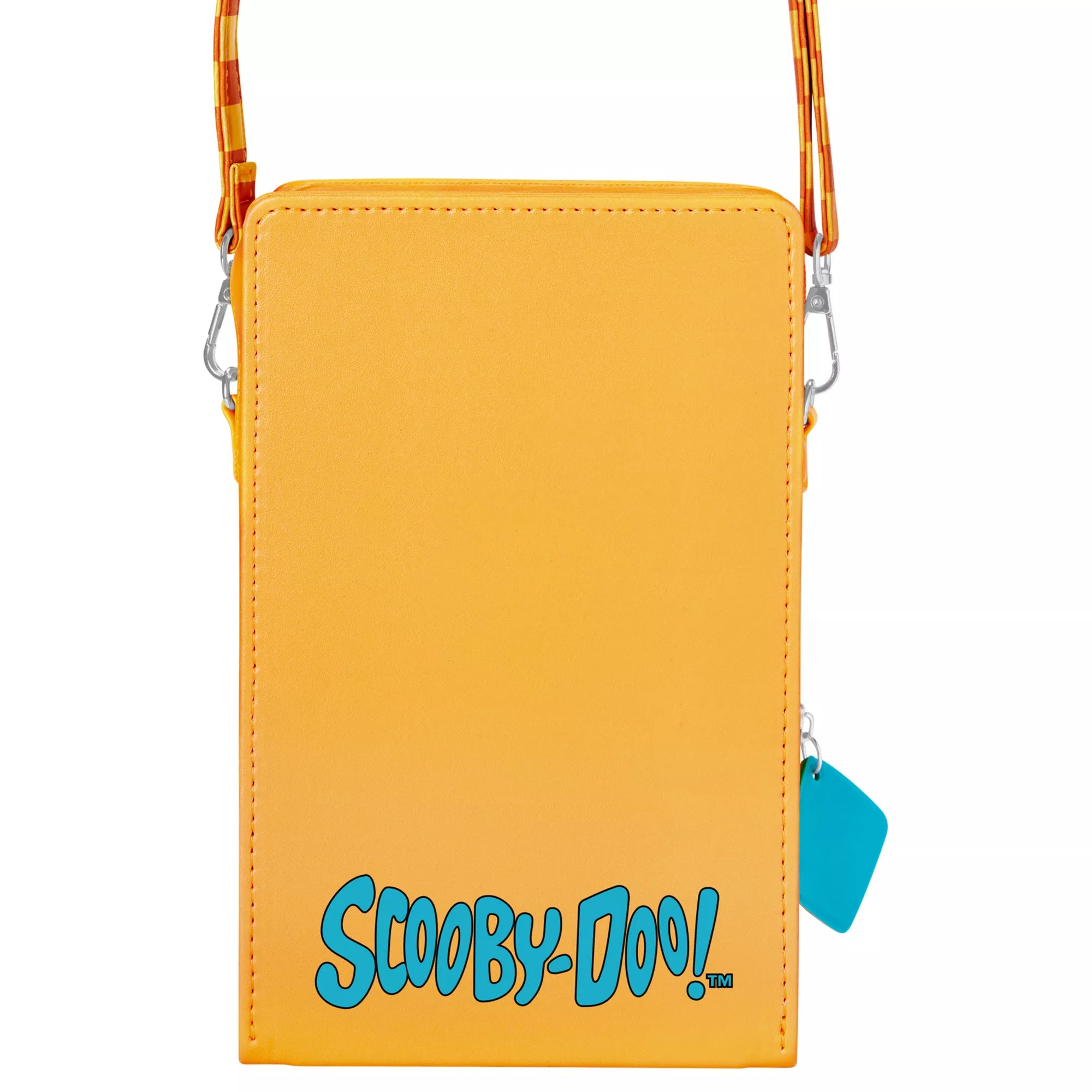 Scooby Snacks Crossbody Bag - Scooby-Doo