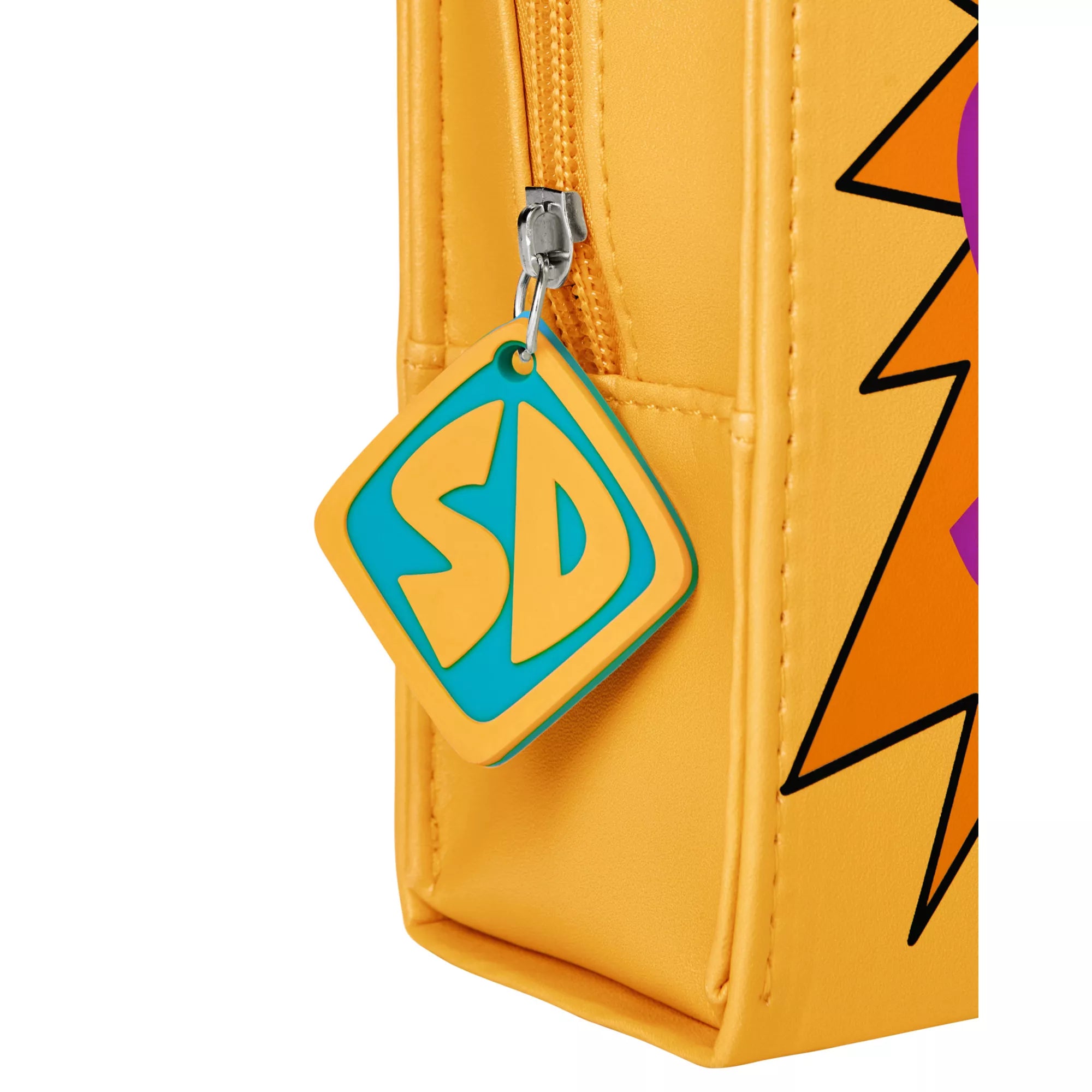 Scooby Snacks Crossbody Bag - Scooby-Doo
