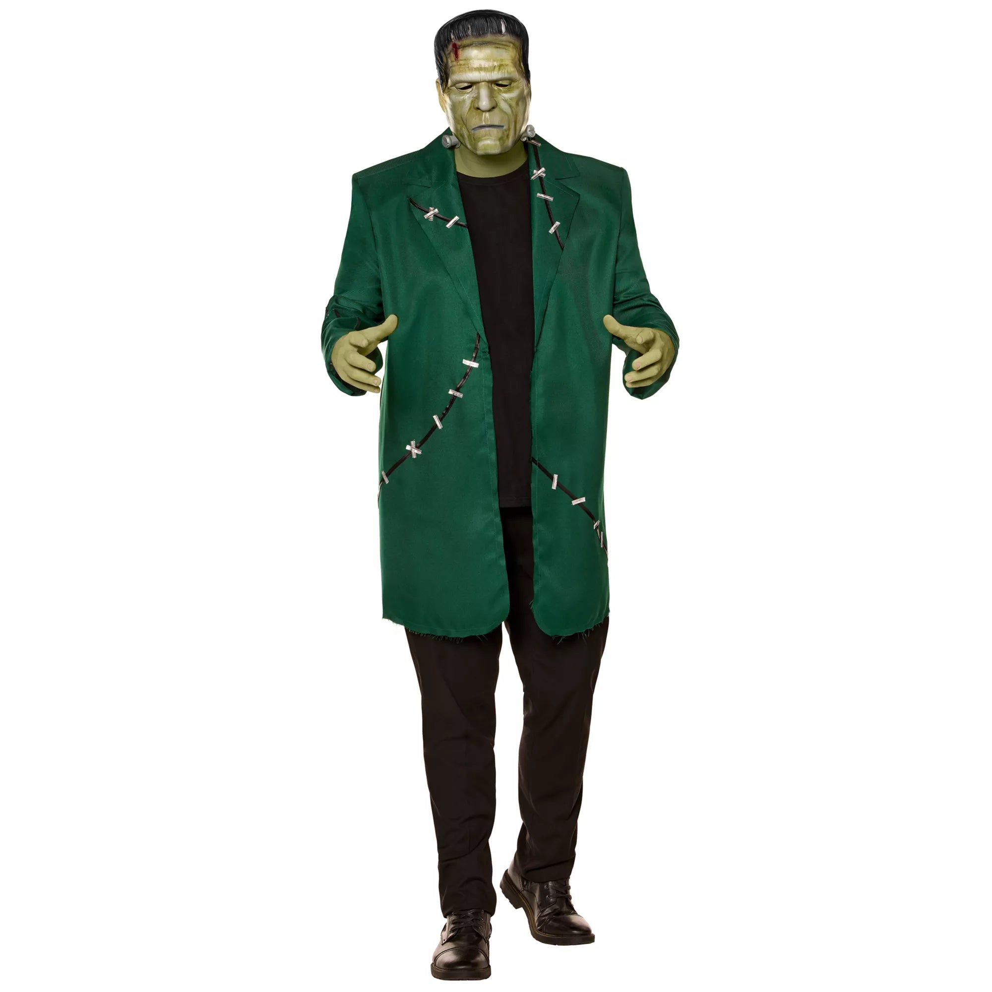 Adult Frankenstein Costume - Universal Monsters