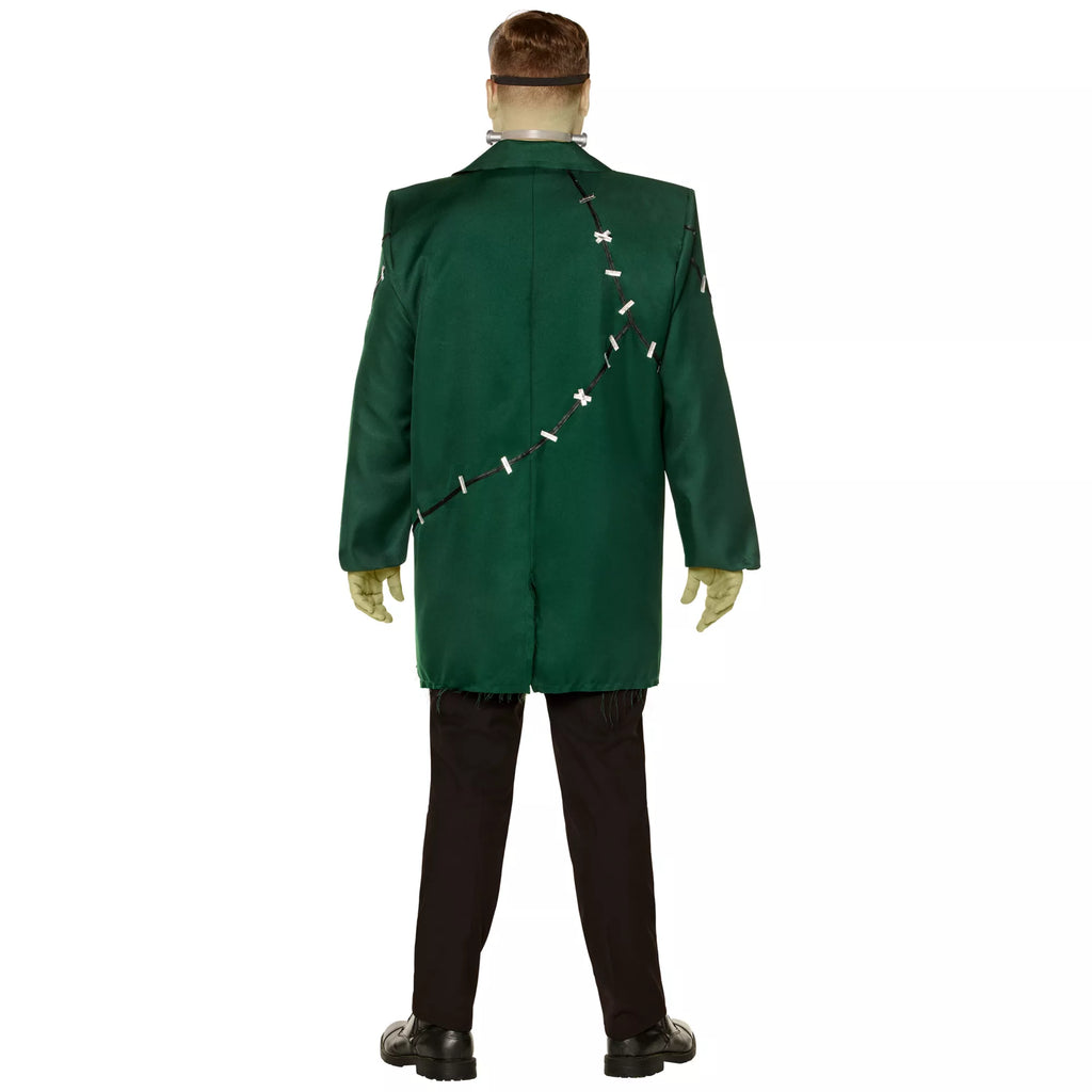 Adult Frankenstein Costume - Universal Monsters