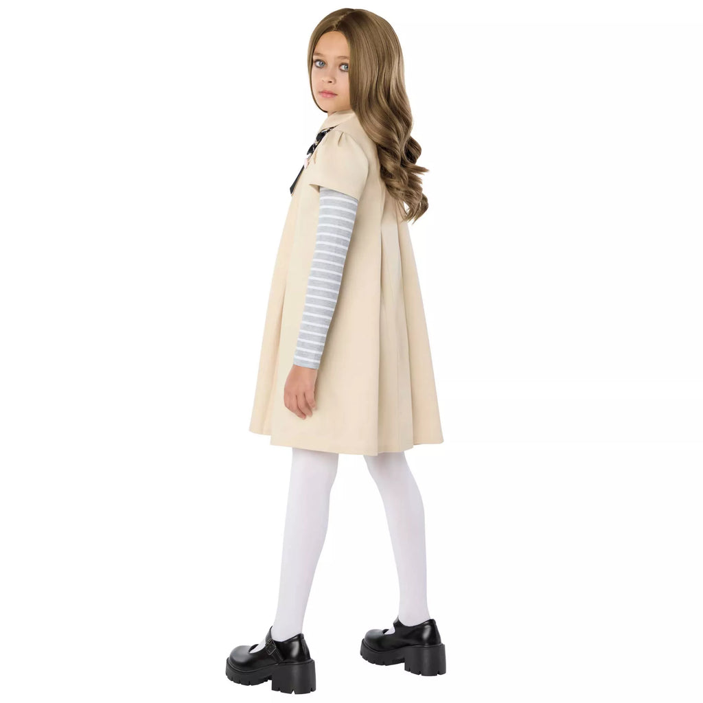 Kids M3GAN Costume