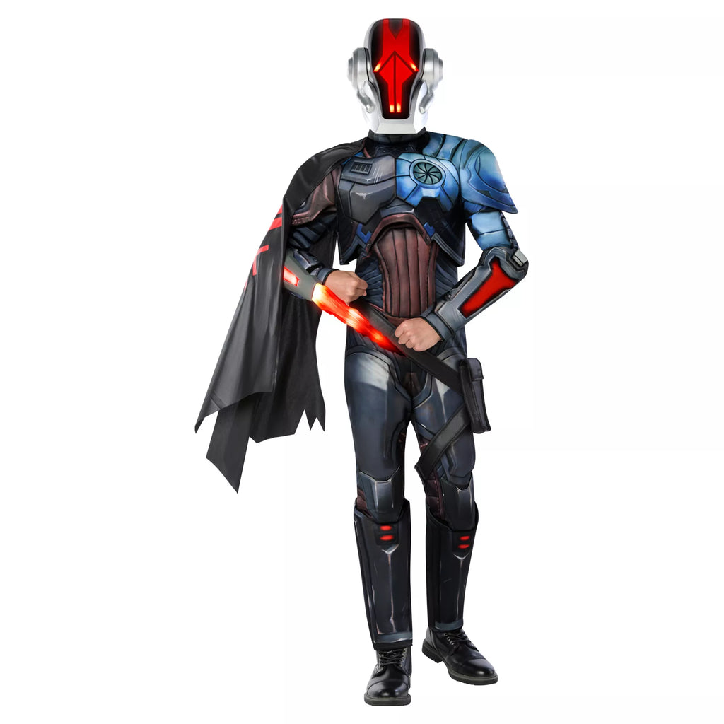 Youth The Foundation Costume -  Fortnite
