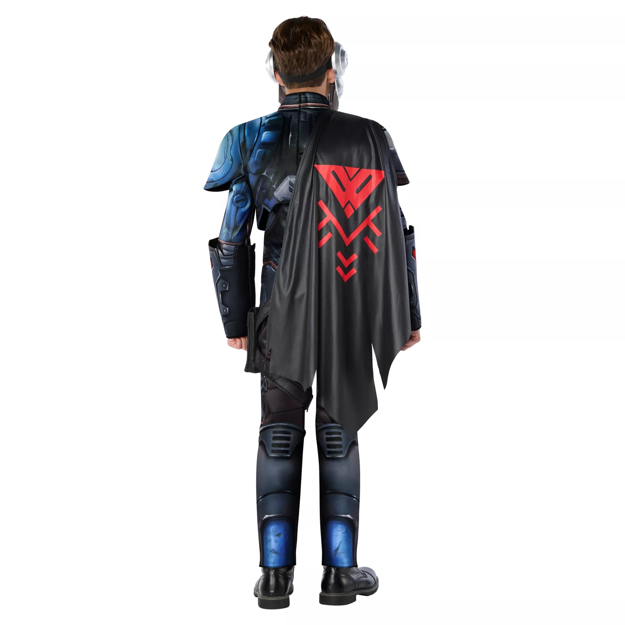 Youth The Foundation Costume -  Fortnite