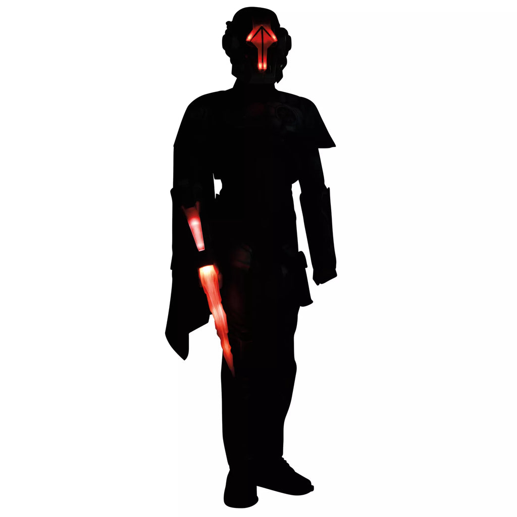 Youth The Foundation Costume -  Fortnite