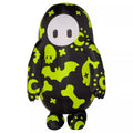 Kids Glow in the Dark Spooky Doodles Inflatable Costume - Fall Guys