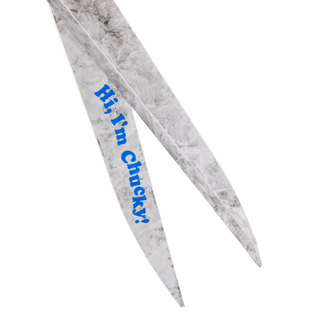 Chucky Scissors