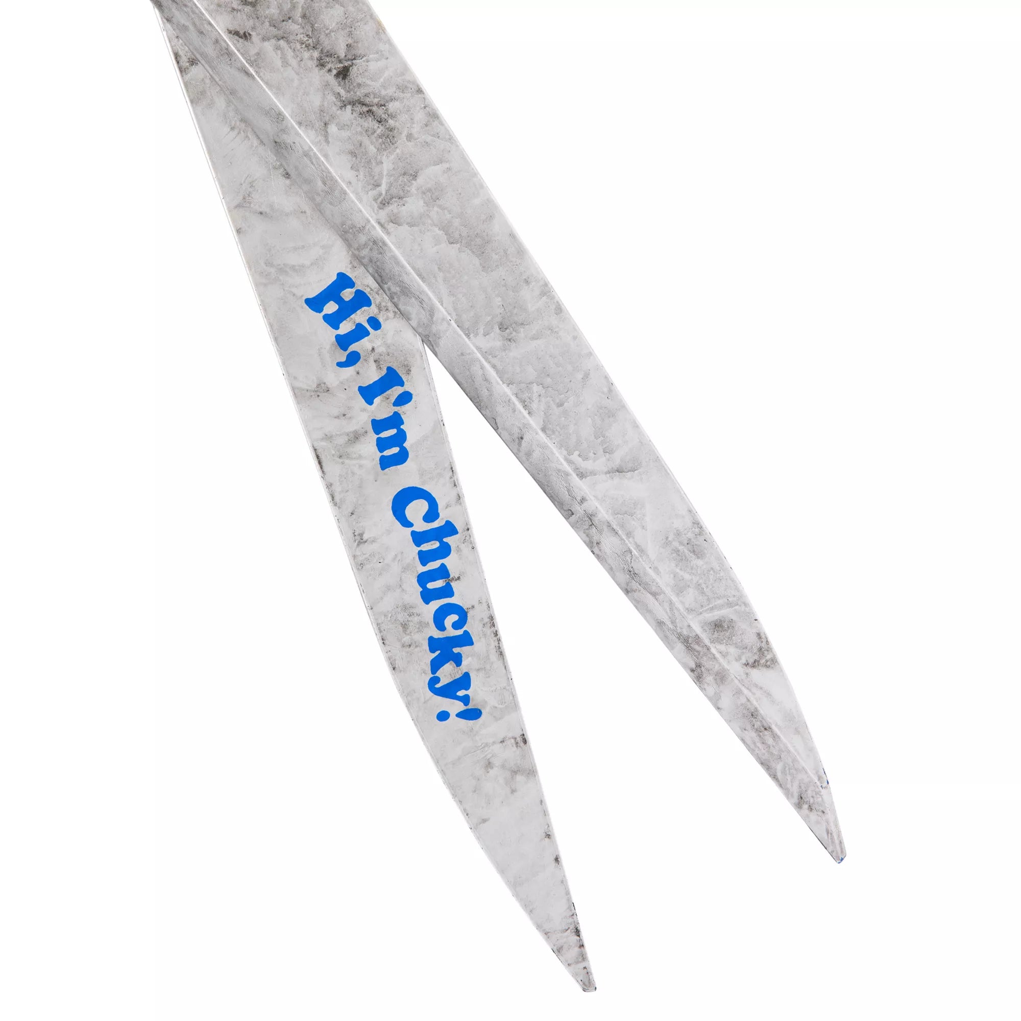 Chucky Scissors