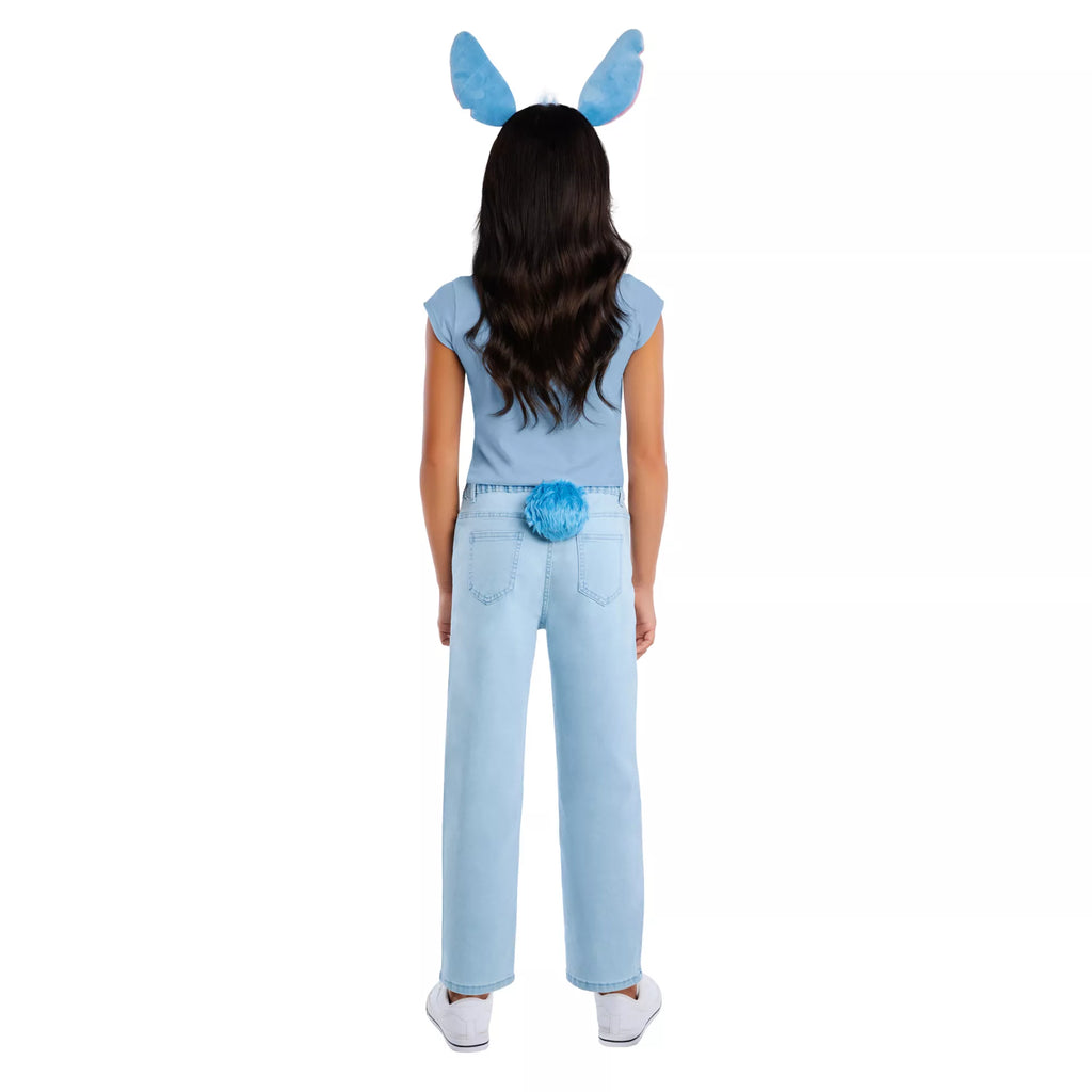 Kids Stitch Costume Kit - Lilo & Stitch