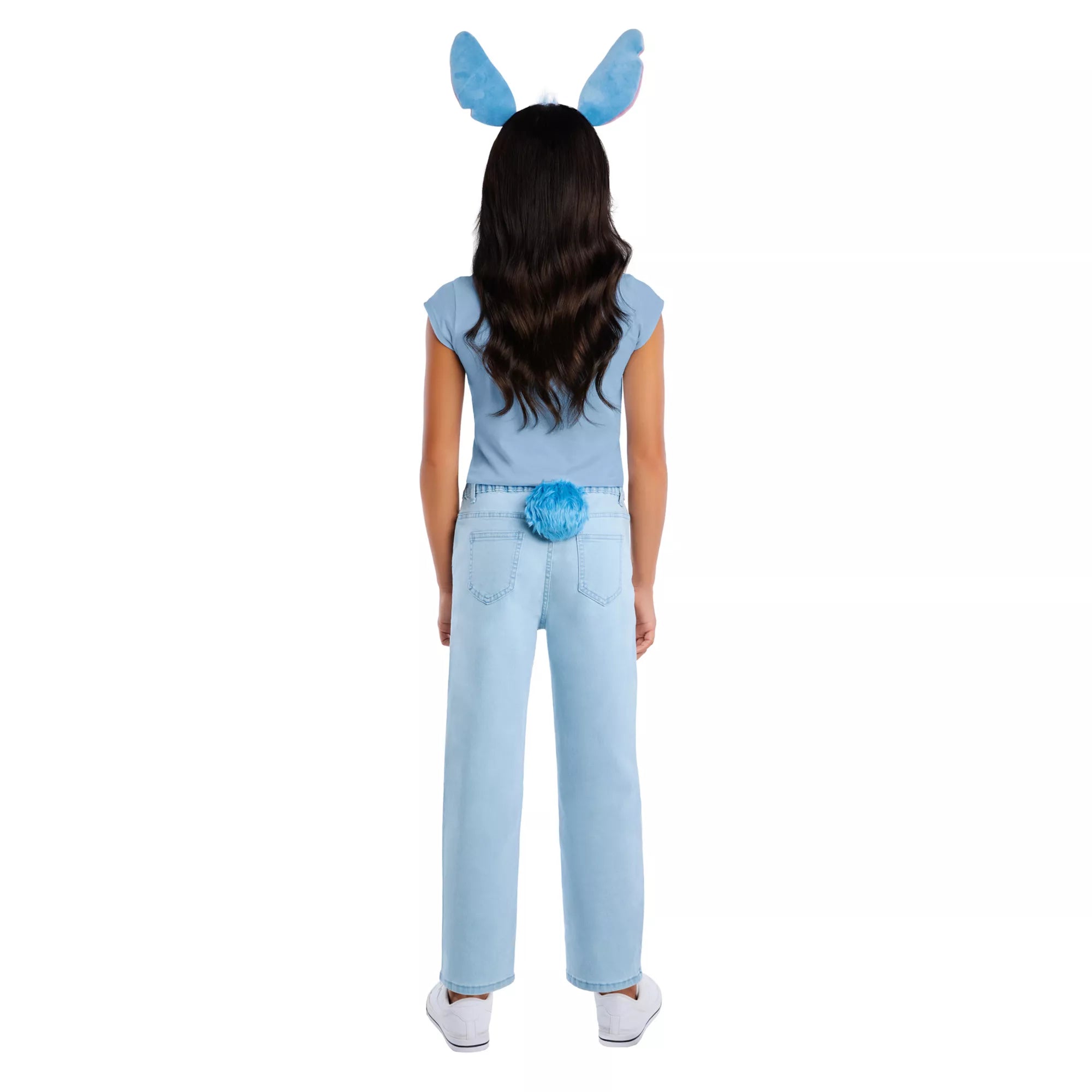Kids Stitch Costume Kit - Lilo & Stitch