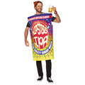 Adult IPA Can Costume