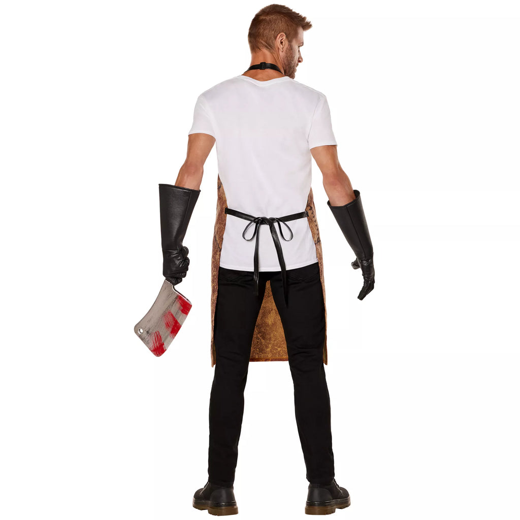 Adult Horror Butcher Costume