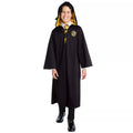 Kids Hufflepuff Robe - Harry Potter