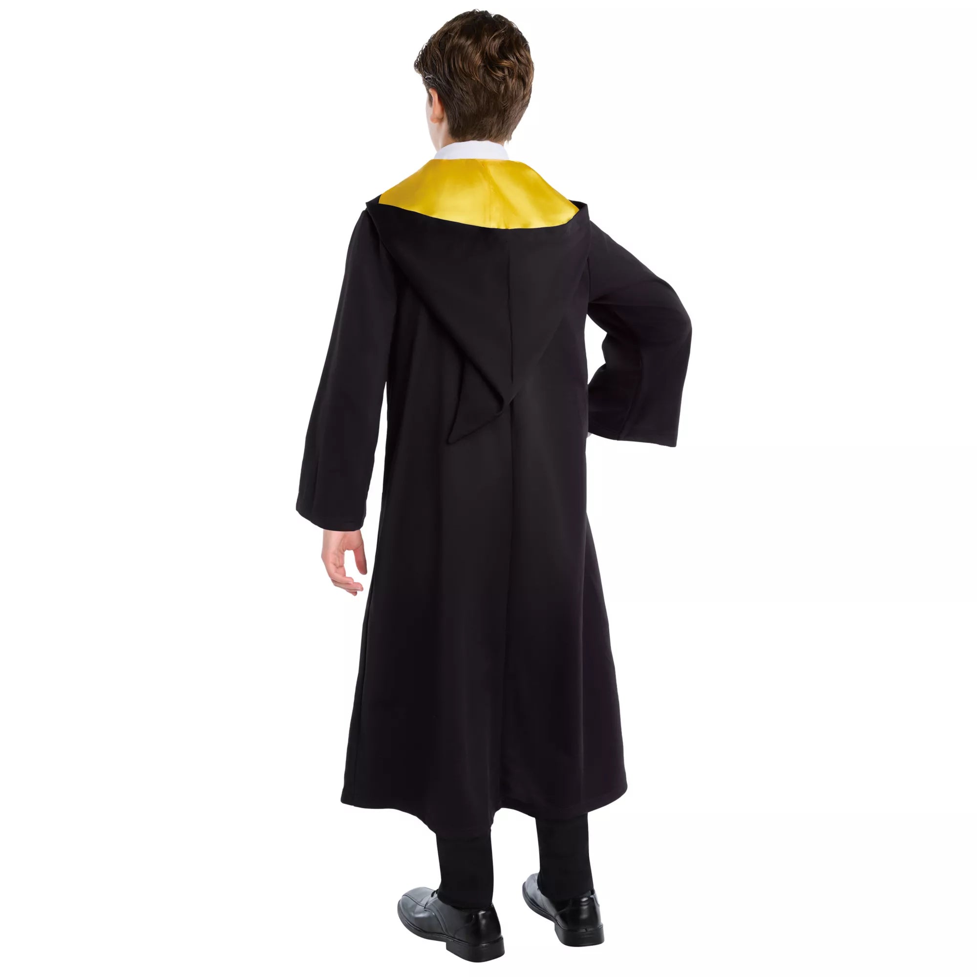 Kids Hufflepuff Robe - Harry Potter
