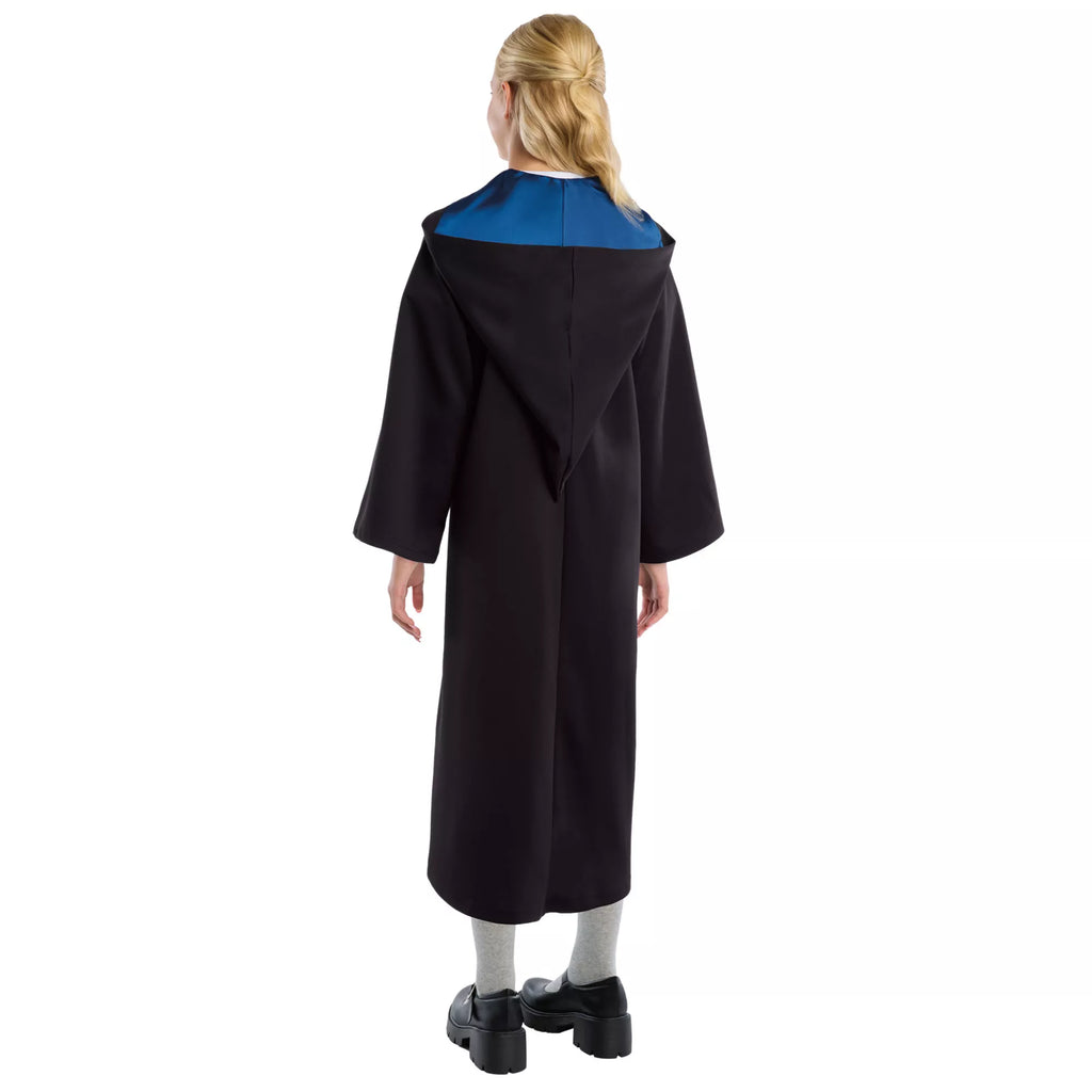 Kids Ravenclaw Robe - Harry Potter