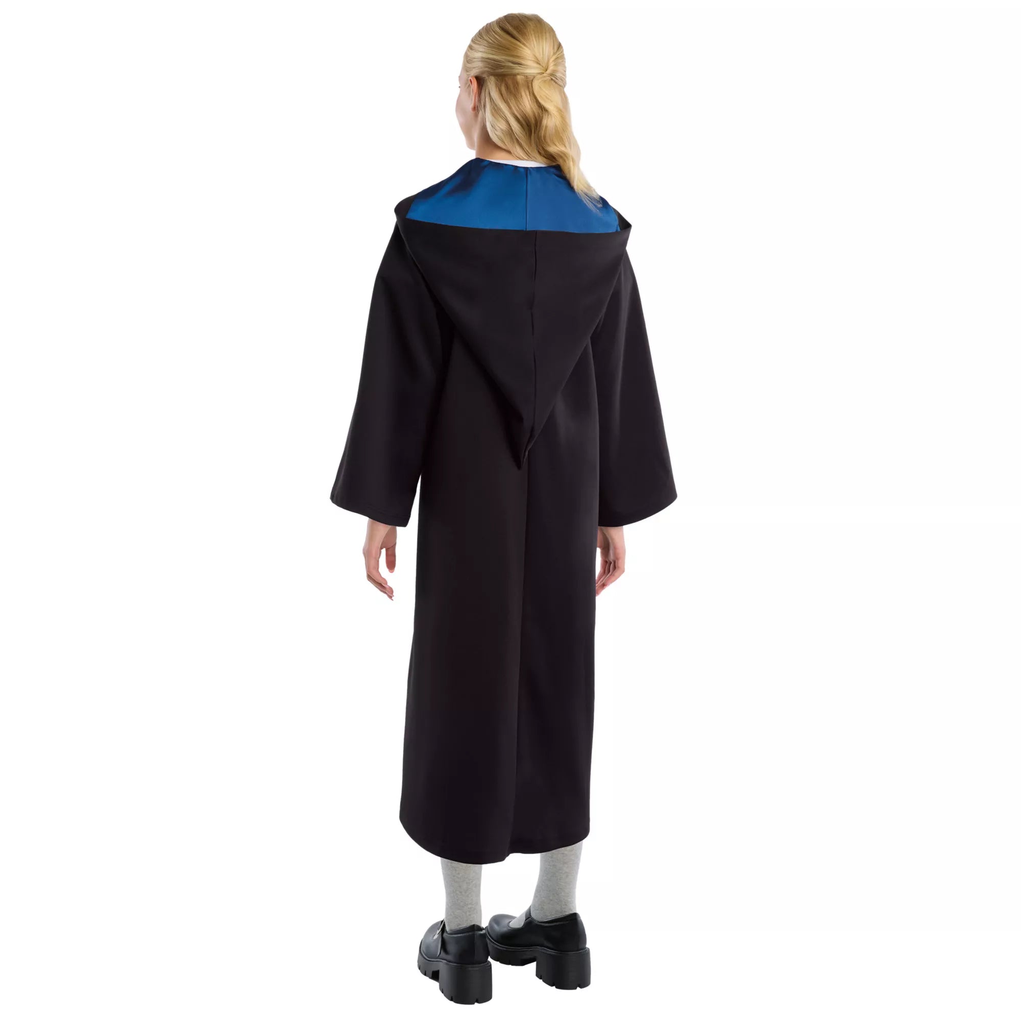 Kids Ravenclaw Robe - Harry Potter