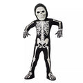 Toddler Glow in the Dark Skeleton Costume