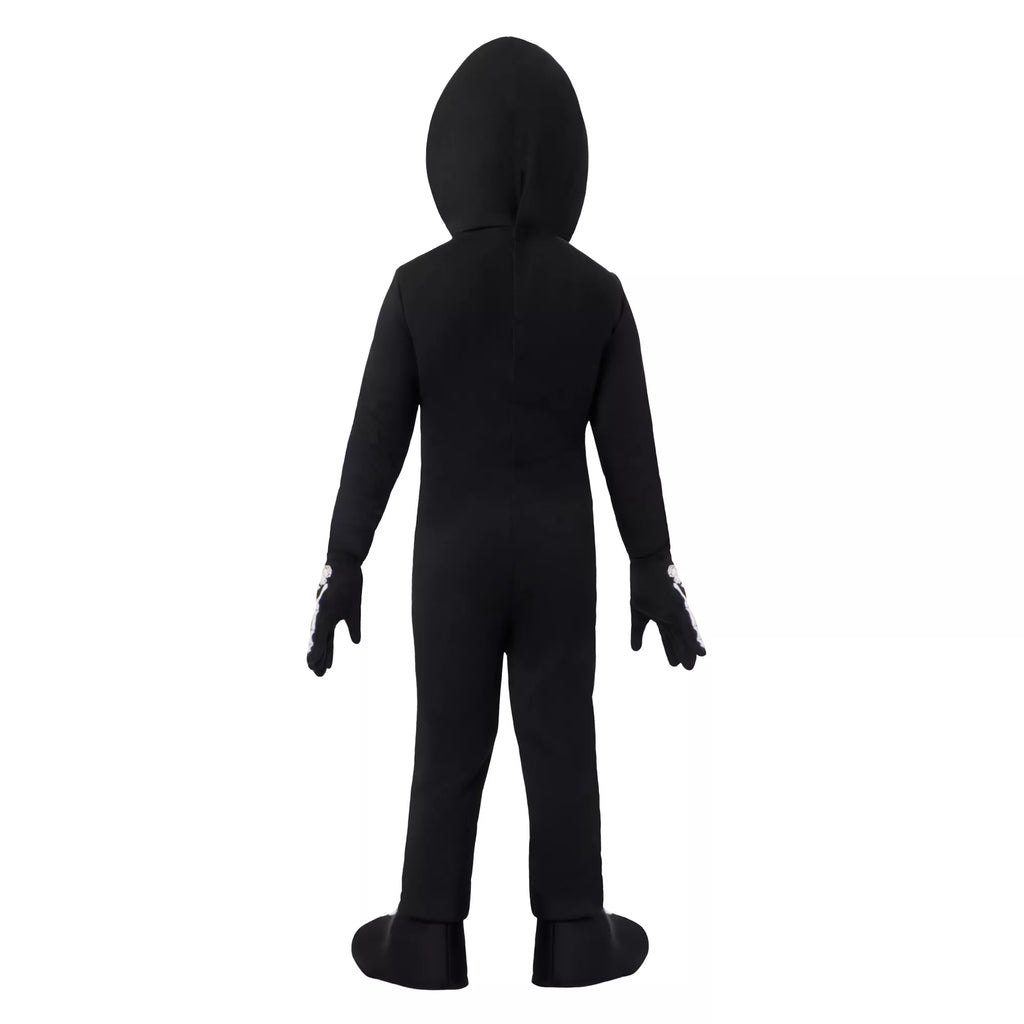 Toddler Glow in the Dark Skeleton Costume