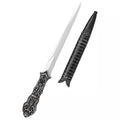 Gothic Dagger with Sheathe