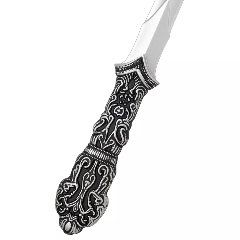 Gothic Dagger with Sheathe