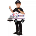 Toddler Ambulance Ride-Along Costume
