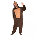 Adult Sasquatch Jumpsuit