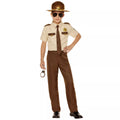 Kids Sheriff Costume