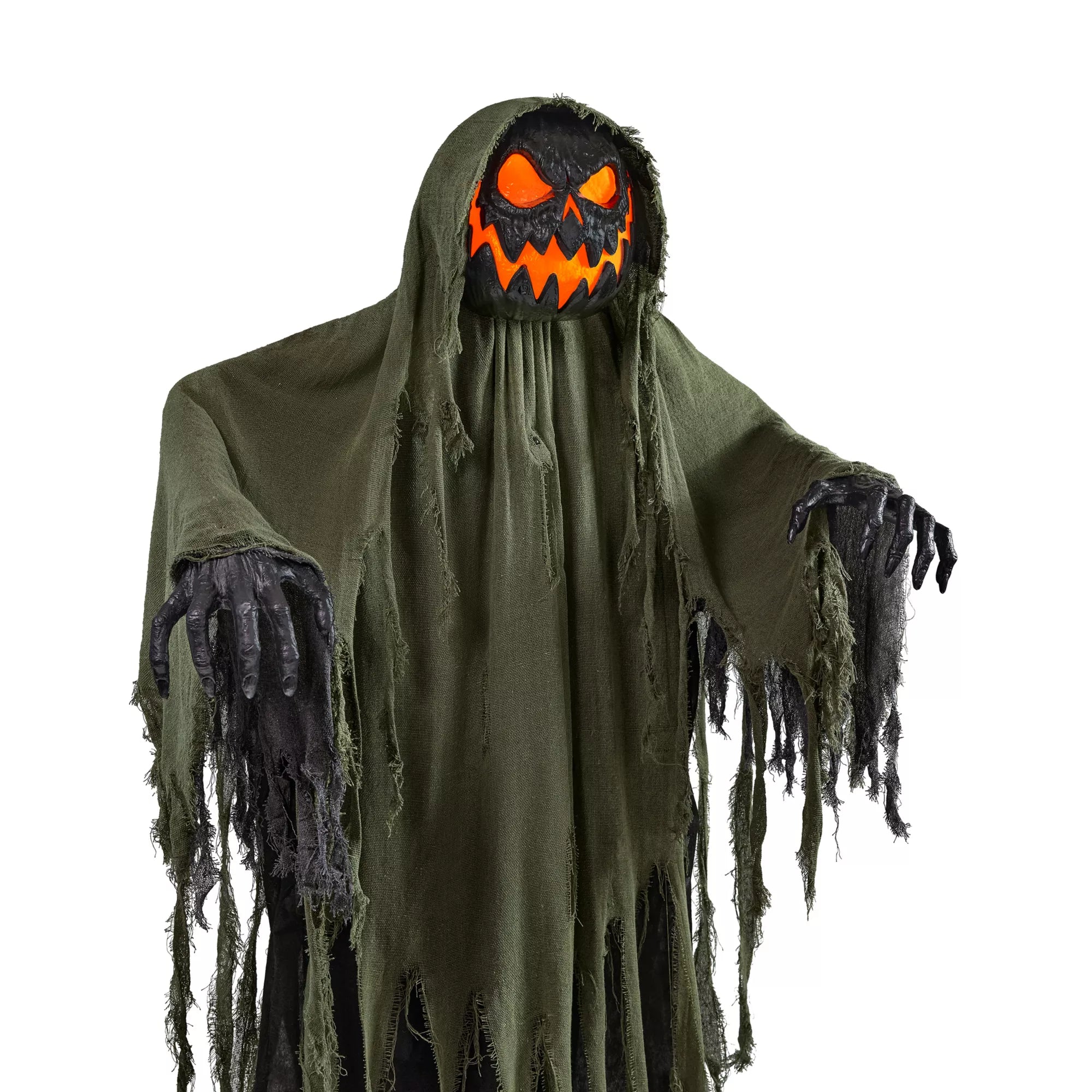6 Ft Night Terror Animatronic