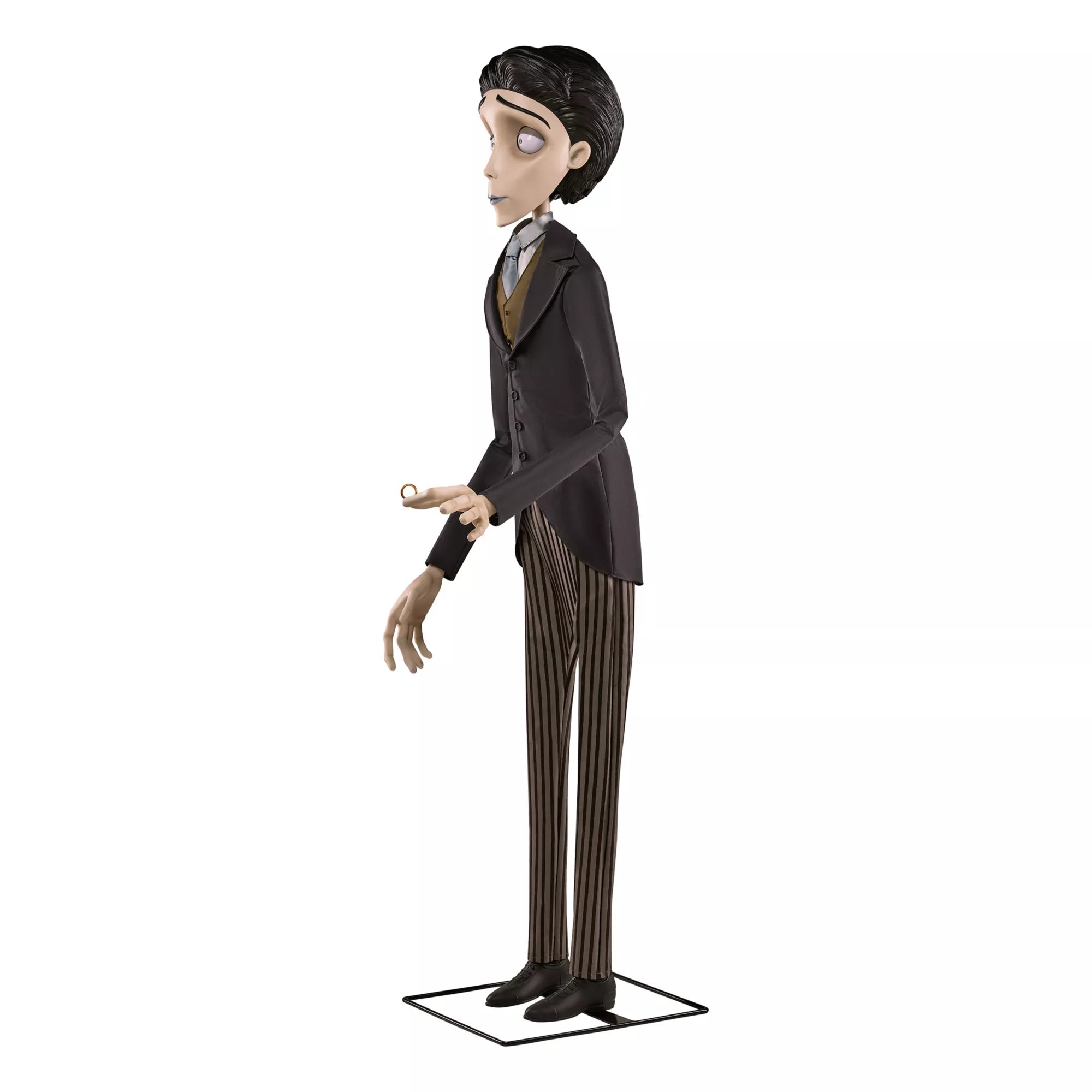 6 Ft Victor Animatronic - Corpse Bride