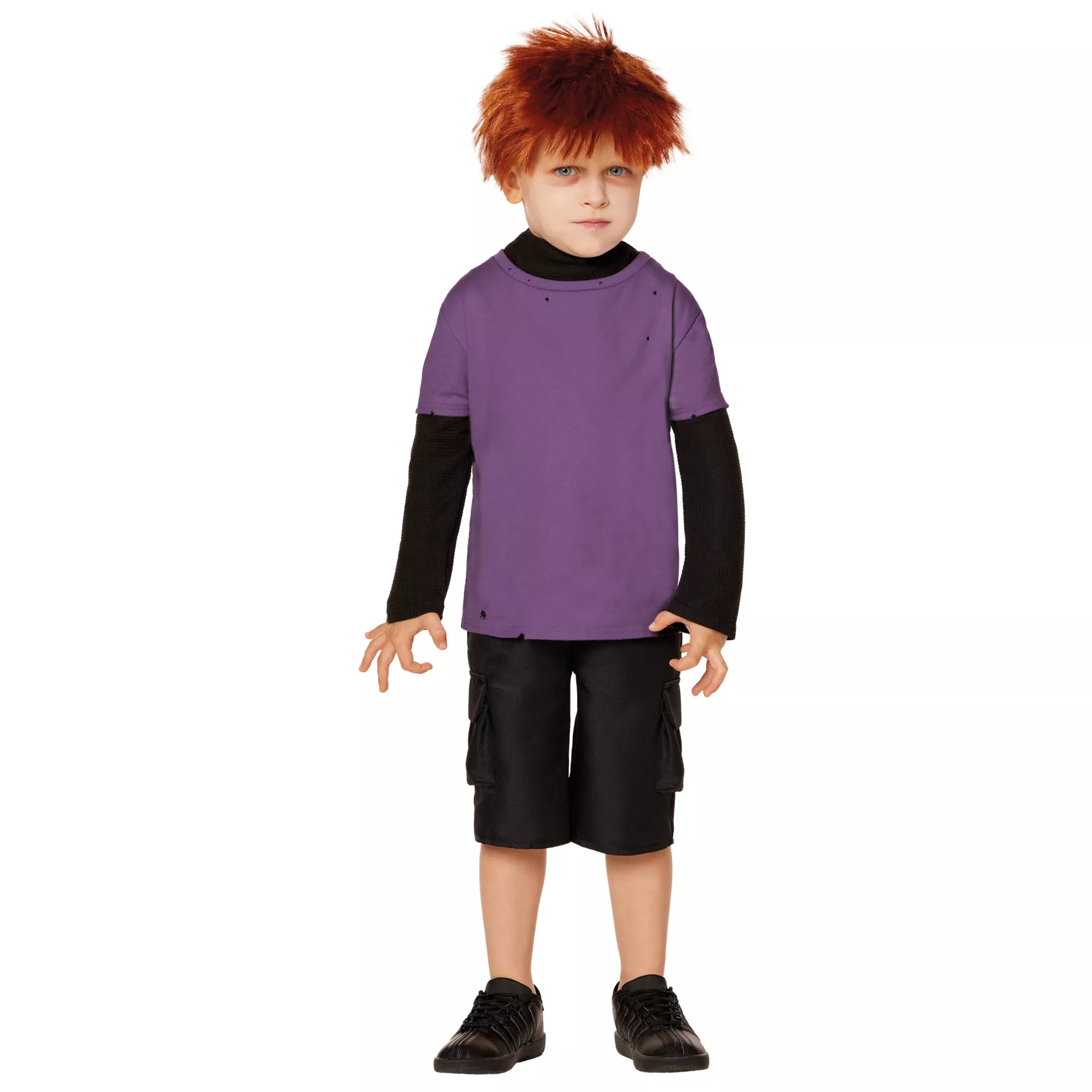 Toddler Glen Costume - Chucky