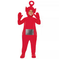Toddler Po Costume - Teletubbies