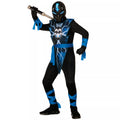 Kids Electrified Ninja Costume