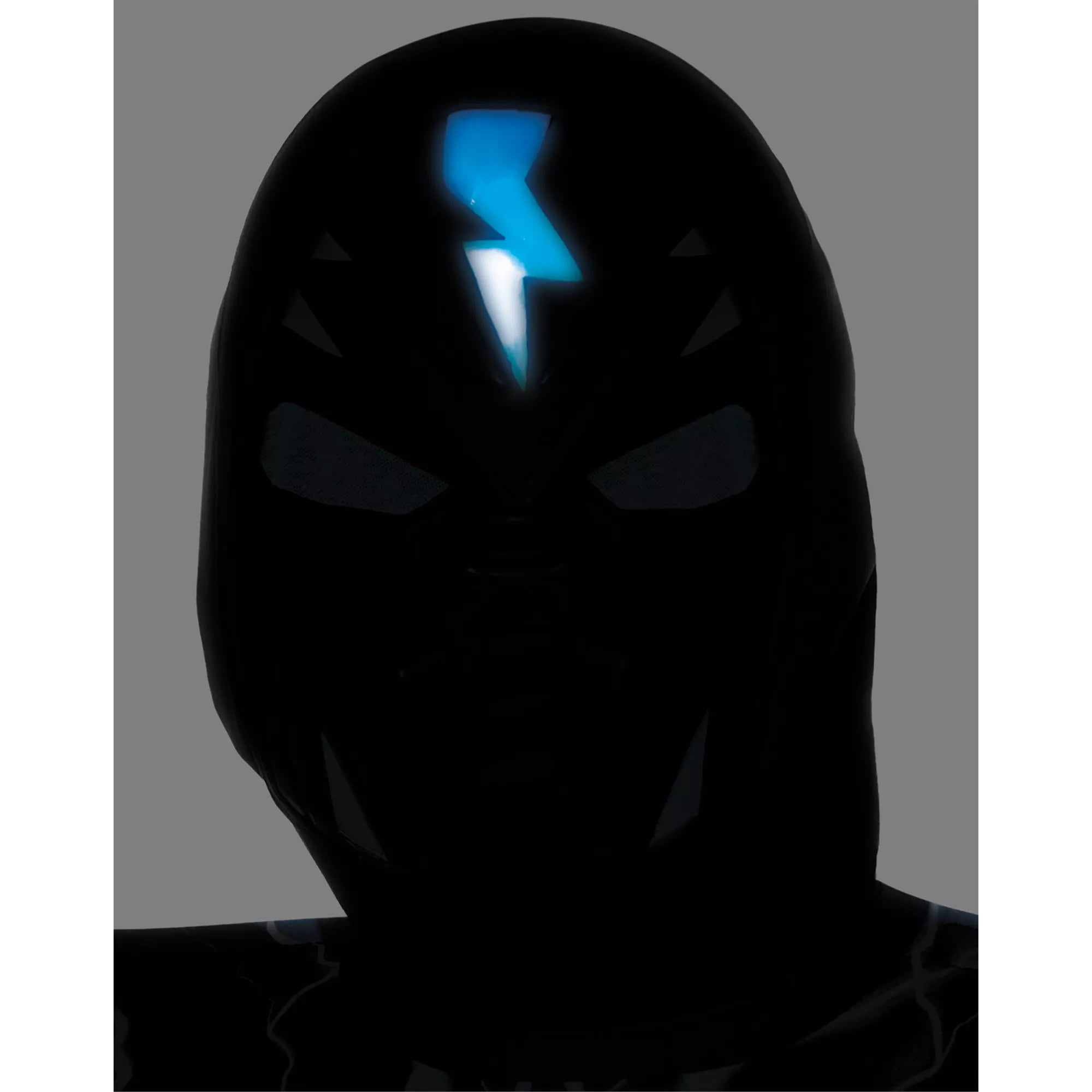 Kids Electrified Ninja Costume