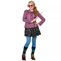 Kids Luna Lovegood Costume - Harry Potter