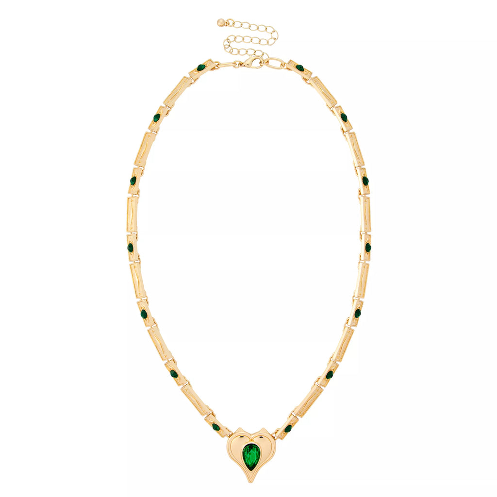 Fiona Necklace - Shrek