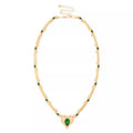 Fiona Necklace - Shrek