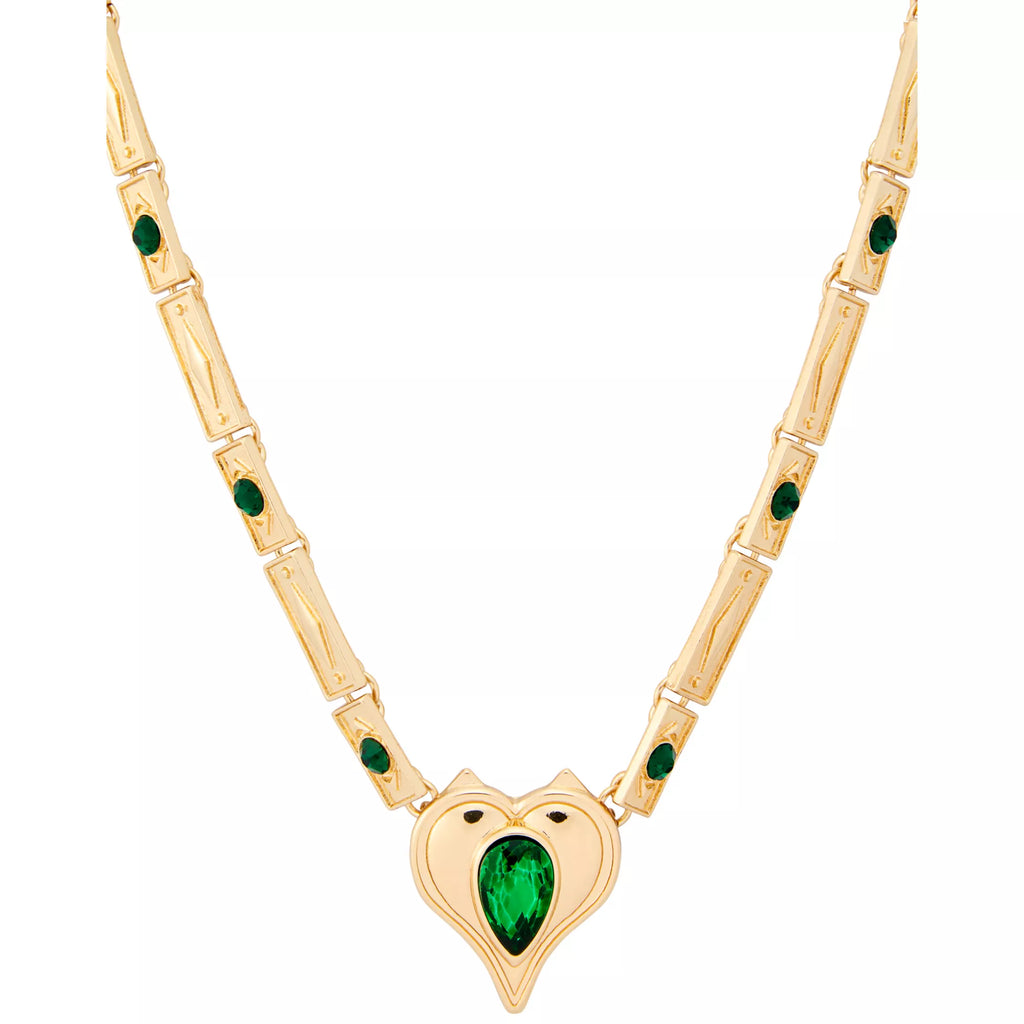 Fiona Necklace - Shrek