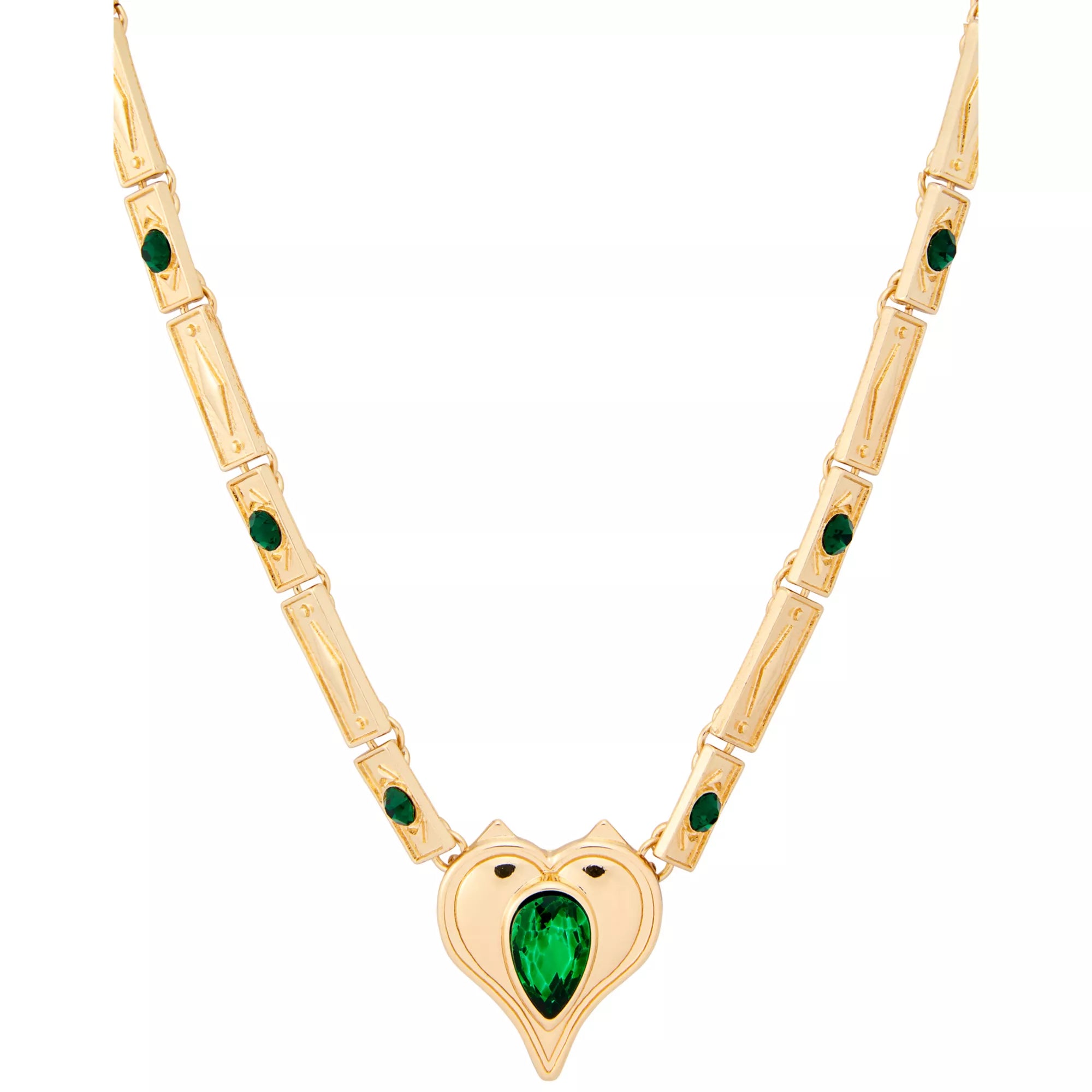 Fiona Necklace - Shrek